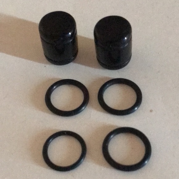 12mm plugs - Picture 2 of 2